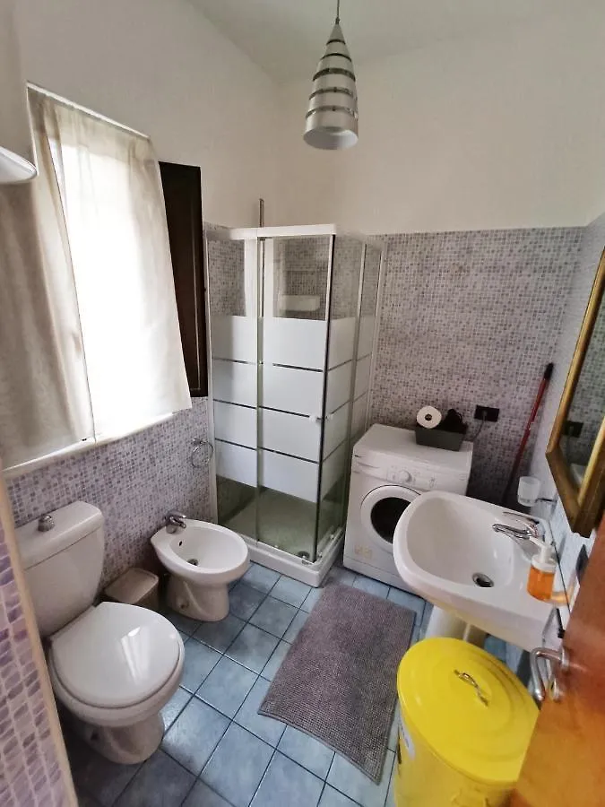 Il Fortino Flats Apartment Catania