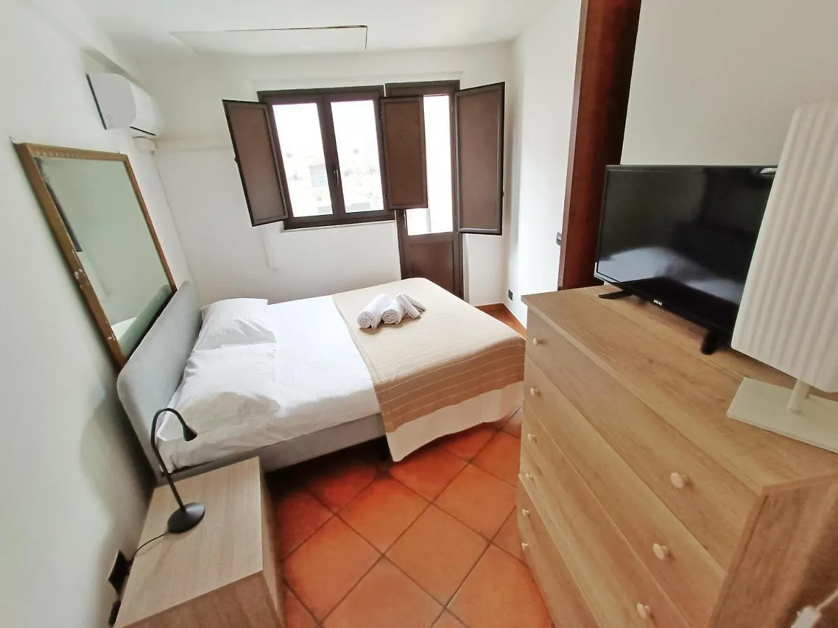 Il Fortino Flats Apartment Catania 0*,