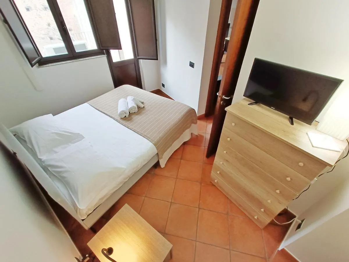 Il Fortino Flats Apartment Catania