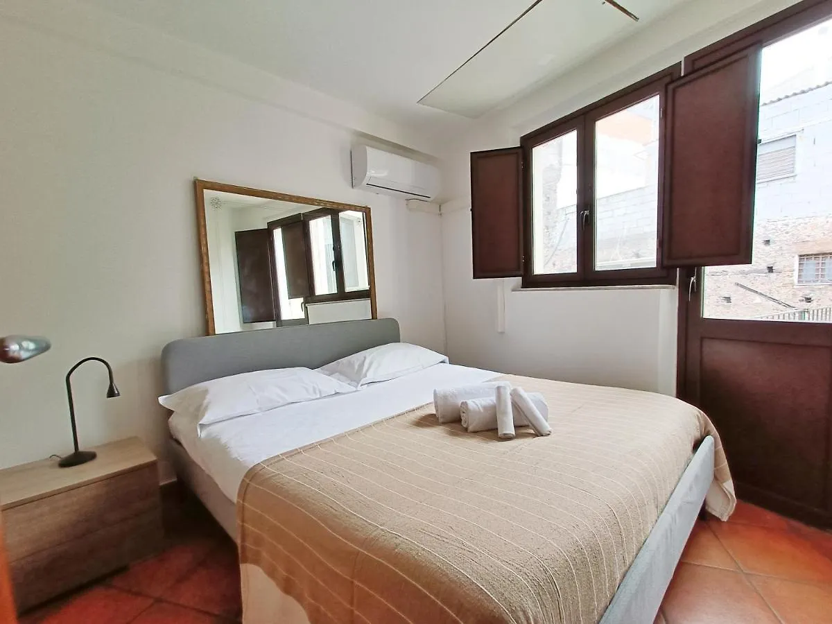 Il Fortino Flats Apartment Catania