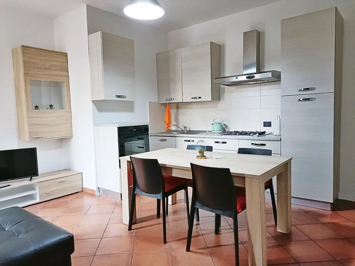 Il Fortino Flats Apartment Catania