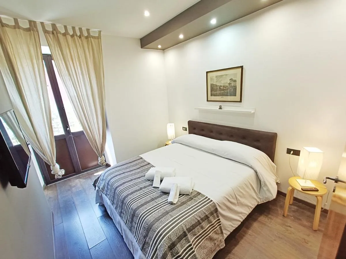 Il Fortino Flats Apartment Catania