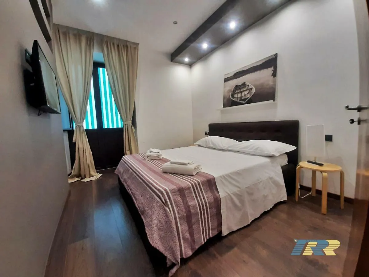 Il Fortino Flats Apartment Catania