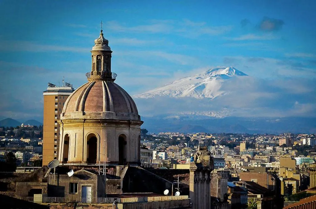 Il Fortino Flats Apartment Catania