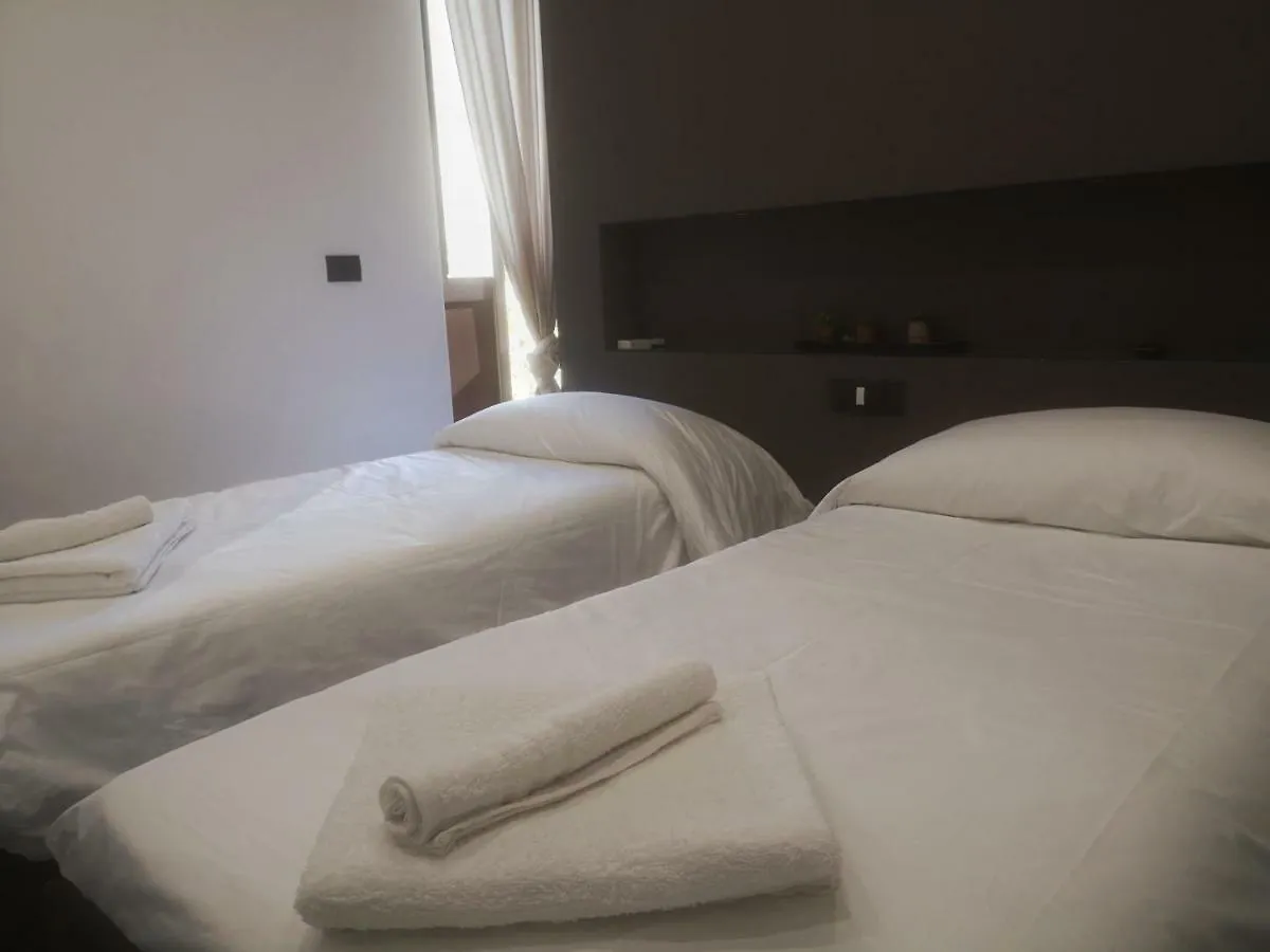 Il Fortino Flats Apartment Catania Italy