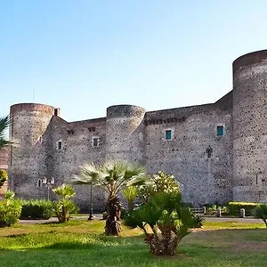 La Finestra Sul Castello Catania